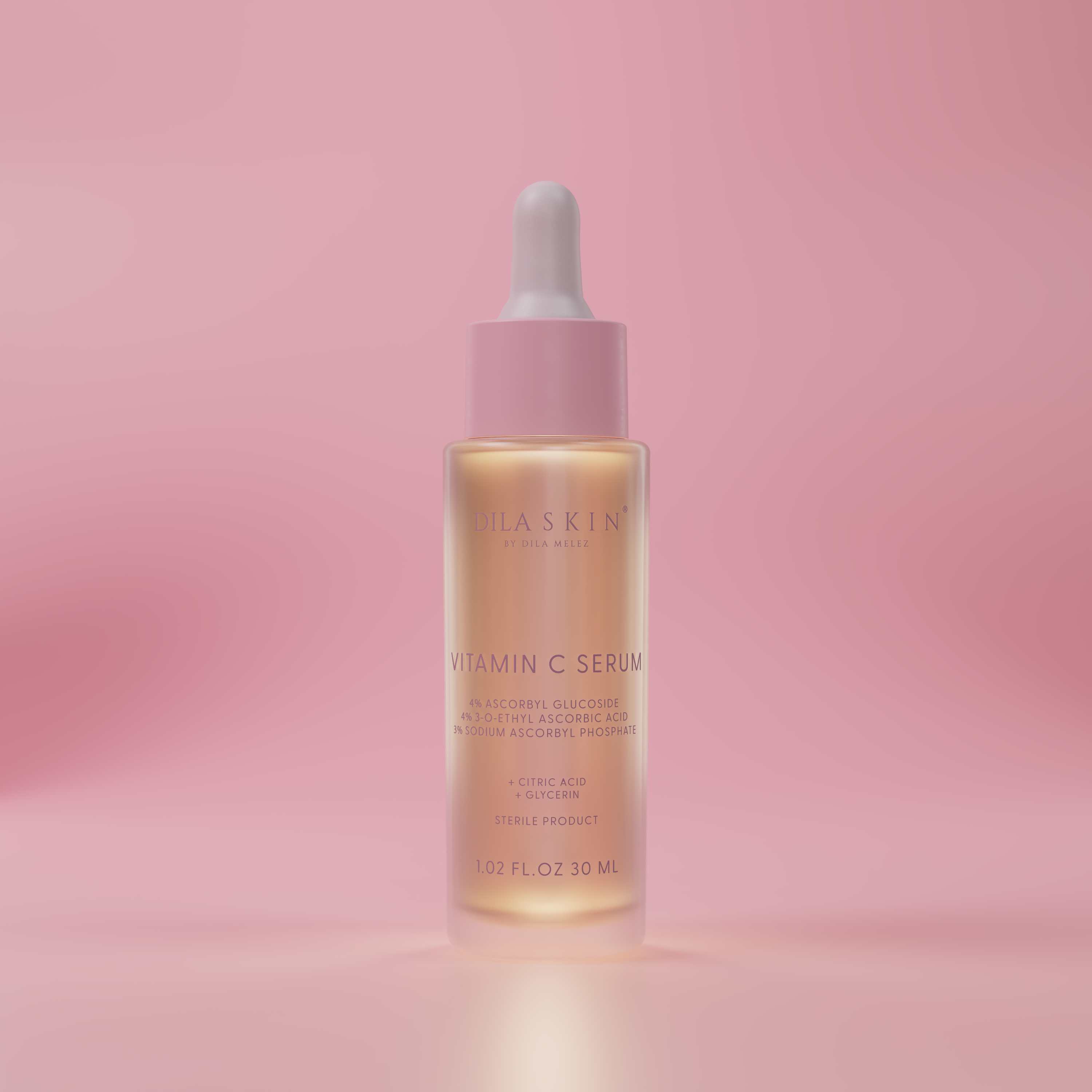 VITAMIN C SERUM