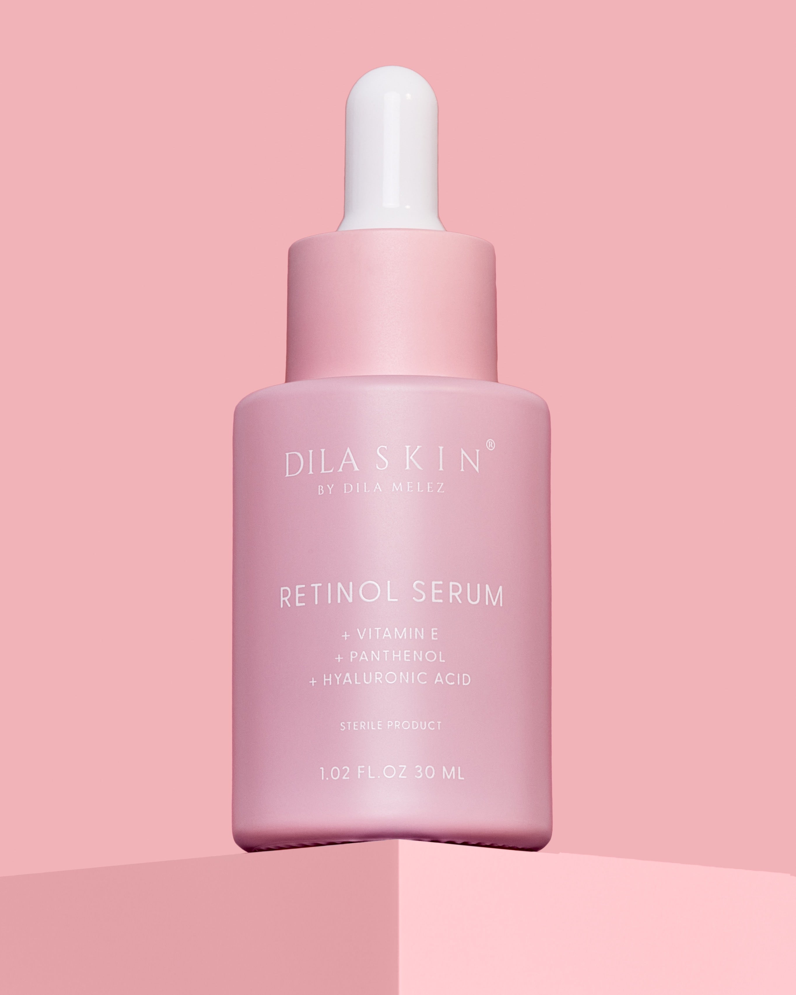 VITAMIN A SERUM