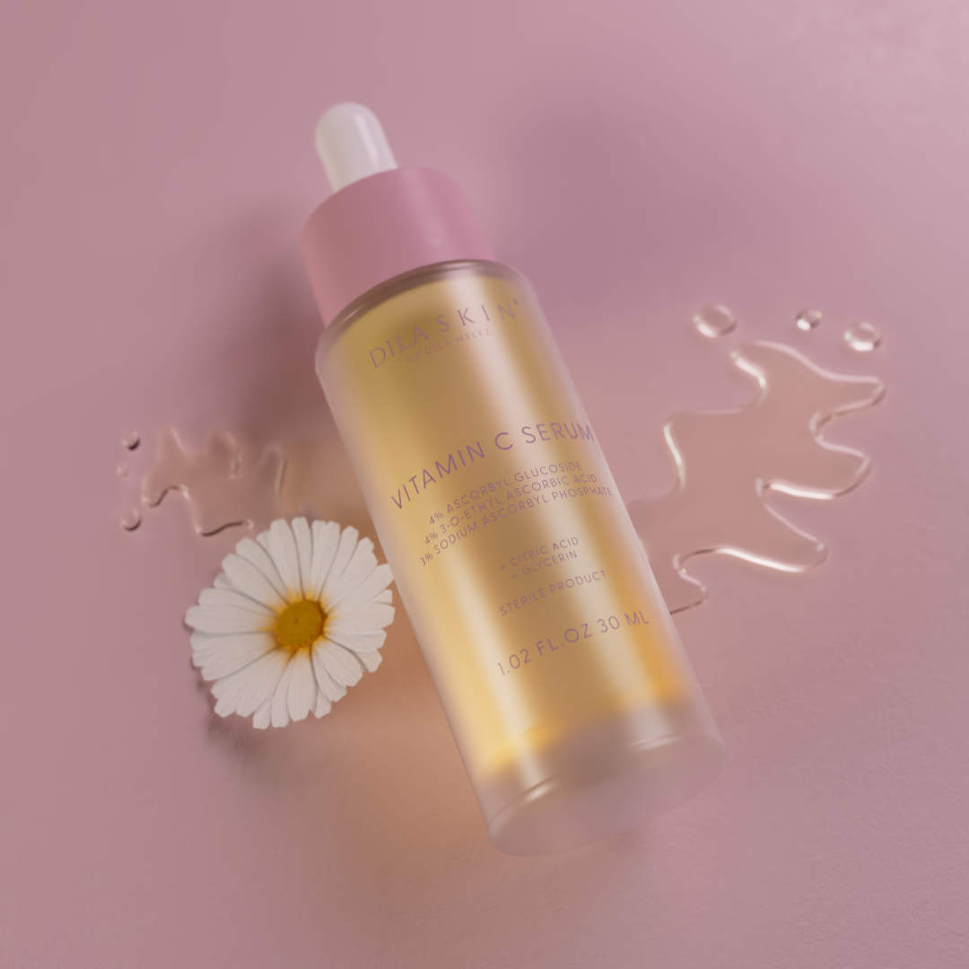 VITAMIN C SERUM