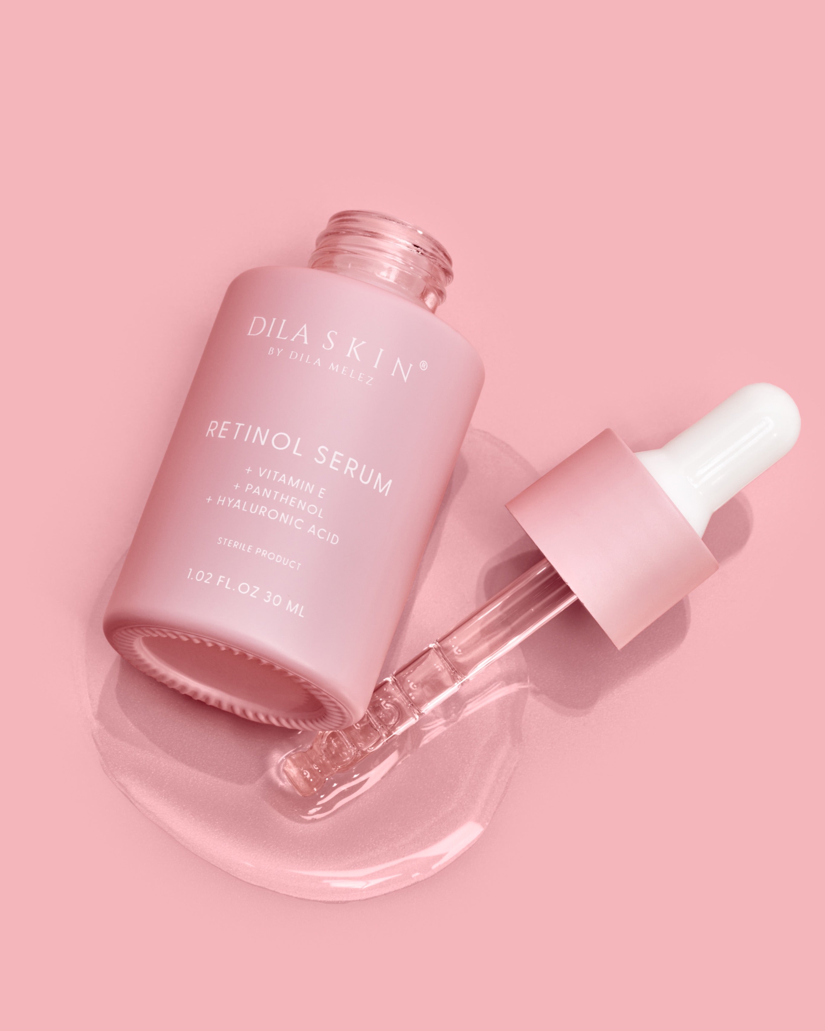RETINOL SERUM