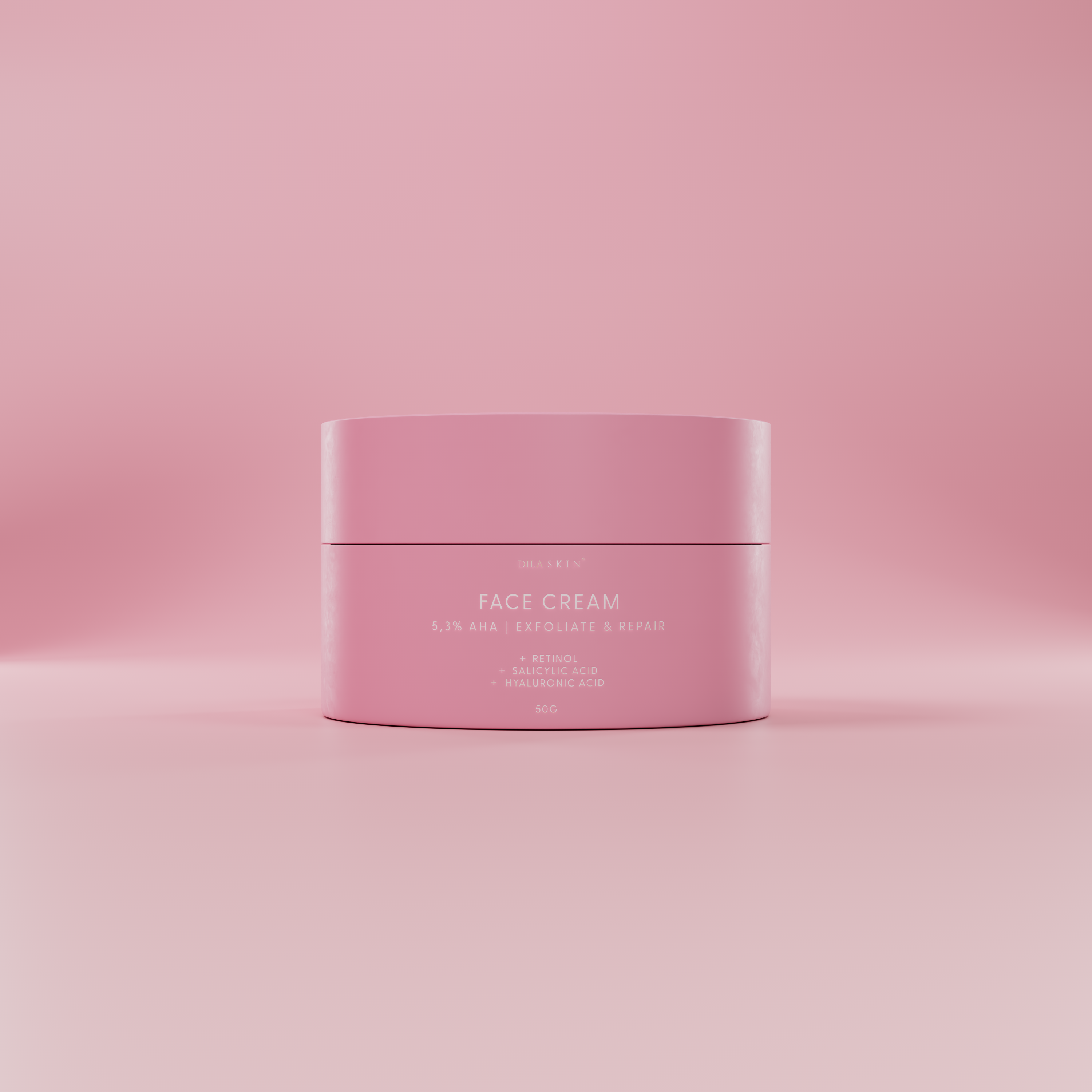 FACE CREAM
