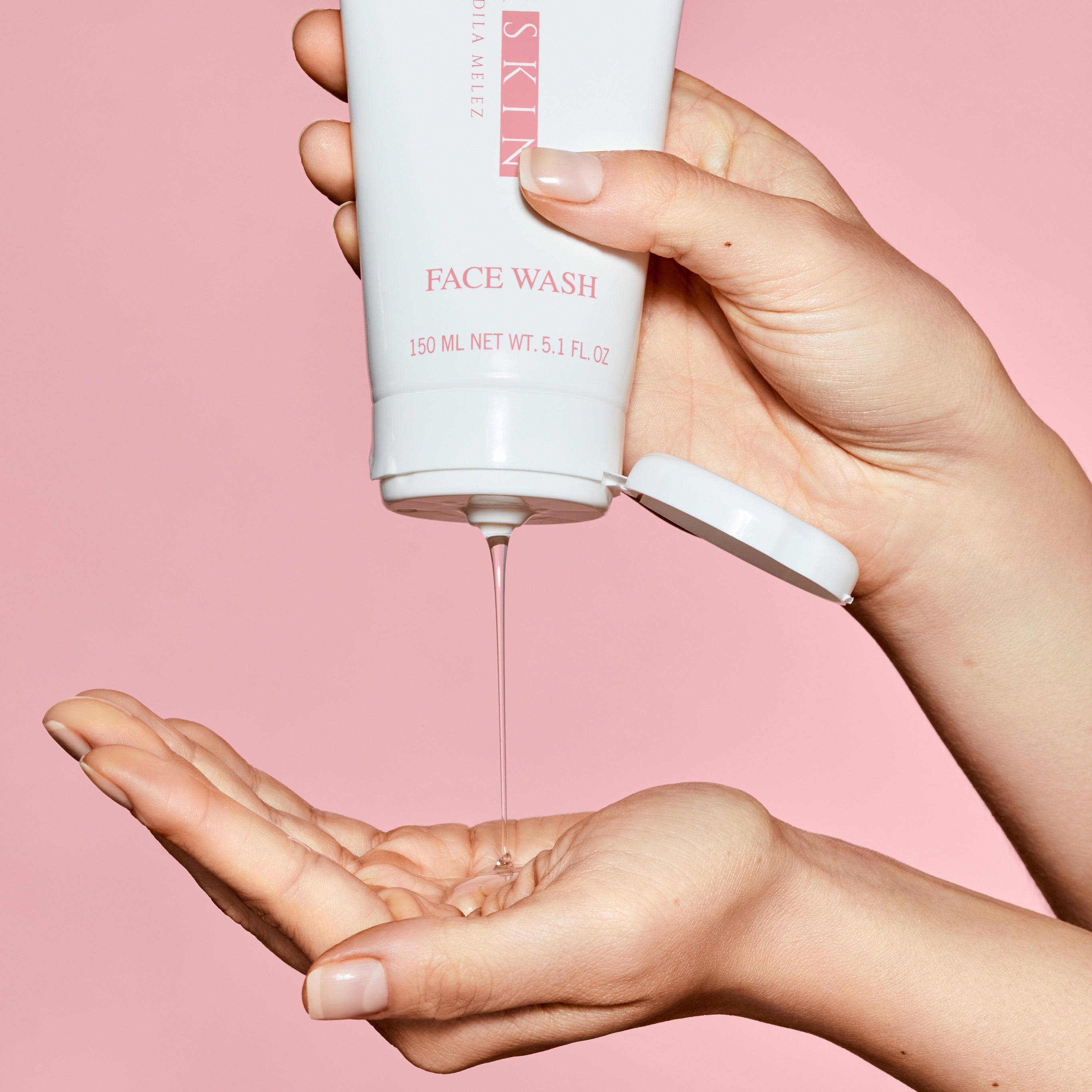 FACE WASH (Vorbestellung)